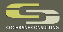 Cochrane Consulting Inc.